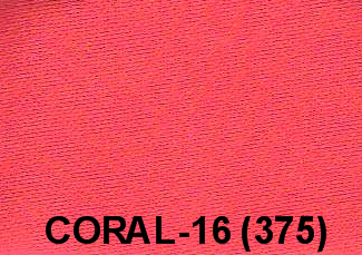 coral